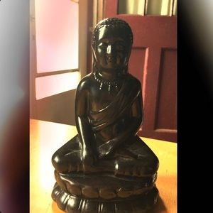 Small Buddha Statue